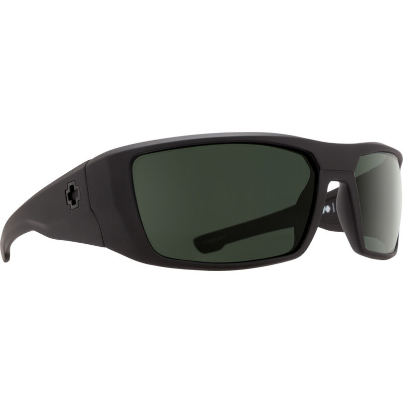 DIRK, Soft Matte Black-Happy Gray Green Polar, hi-res image number null